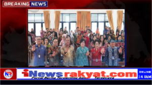 Bupati Karo Tekankan Komitmen Percepatan Penurunan Stunting Tahun 2025