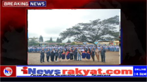 SMA Swasta GBKP Memperoleh Juara Pertama Kategori Genre Got Talent