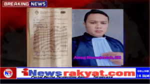 4 Orang Debt Collector Diduga Tipu dan Gelapkan Sepeda Motor, Pemilik Lapor ke Polsek Balige
