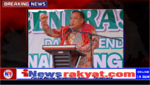 Sinergi Pusat-Daerah Terwujud! Petani Kreatif & Lestari Karo Diberi Hadiah Berharga