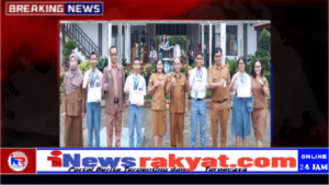 SMAN 1 KABANJAHE BERBAGI KEBAIKAN, SMANSAKA BERPRESTASI MERAIH PENGHARGAAN DI LIMA AJANG BERSAMA!