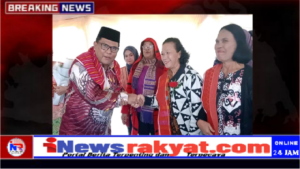 Perayaan Meriah HUT PGRI ke-80 di SMP Negeri 1 Kabanjahe: Momen Kebersamaan dan Inspirasi Guru