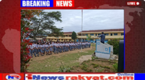Implikasi Kebaktian Pagi Setiap Selasa Dan Jumat Siang Terhadap Siswa-siswi SMA GBKP Kabanjahe