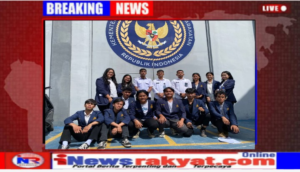 Rehabilitasi dan perawatan terhadap tahanan dan marapidana di Rutan Kelas IIB Kabanjahe