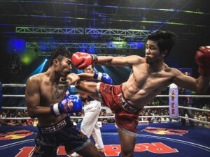 Thrilling Finish as Underdogs Secure Last-Minute Victory