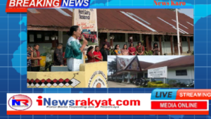 Semangat Prestasi Bersinar! Siswa Berprestasi Semester Ganjil 2025/2026 SMA Negeri 1 Barusjahe Tampil Di Halaman Sekolah