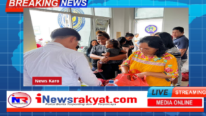Momen Tahun Baru 2026, Rutan Kabanjahe Tetap Berikan Layanan Kunjungan Kepada Masyarakat dan Warga Binaan”