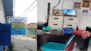 SPEKULASI MUNCUL, KANTOR DESA AJI NEMBAH DIDUGA KURANGI PELAYANAN