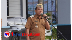 Tingkatkan Penagihan Pajak Bumi dan Bangunan , Bupati Karo Tekankan Optimalisasi PAD