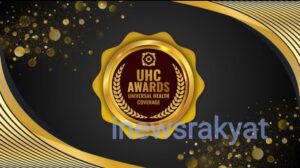 UHC Awards 2026: Di Wilayah BPJS Kesehatan Kabanjahe Akan Diberikan Penghargaan
