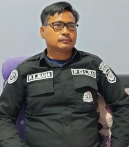 Polres Tanah Karo Tegaskan Komitmen Berantas Judi, Respons Keresahan Warga