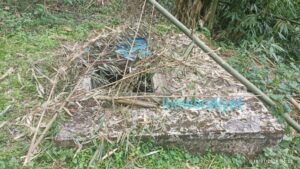 Air PERUMDA Tirtanadi Berastagi Kurang Steril Berdampak Bagi Pelanggan