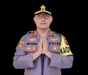 Kapolres Tanah Karo Bantah Isu Keterlibatan Anggota dalam Peredaran Narkoba, Tegaskan Komitmen Bersih