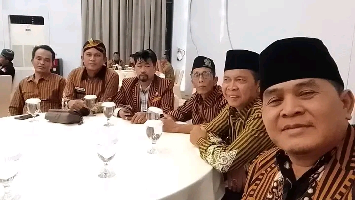 Silaturahmi dan Buka Puasa Bersama: DPD PKB Pujakesuma Karo Hadiri Acara Pusat di Wing Hotel Kualanamu