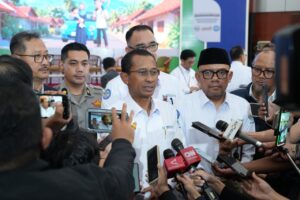 Selama Libur Lebaran 2026 BPJS Kesehatan Pastikan Layanan JKN Tetap Optimal