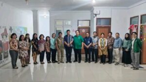 Langkah Strategis Perkuat Perkembangan Anak Holistik
