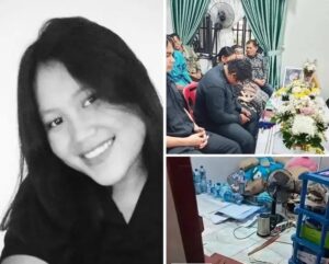 Kejadian Di Medan Sumatra UtaraMisteri Kematian Mahasiswi Unimed! Ditemukan Membusuk di Kamar Kos