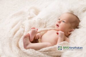 Benarkah Bayi WNI Otomatis Jadi Peserta Aktif BPJS? Ini Penjelasannya!