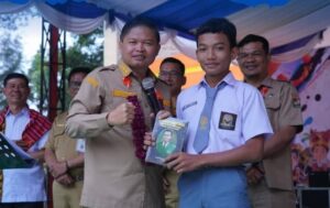 Pemkab Karo Buka Sport & Art Catholica 2026: Cetak Generasi Tangguh, Kreatif, dan Berkarakter