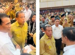 Bupati Karo Jemput Solusi Nasional, Perkuat Strategi Hadapi Ancaman Kekeringan Pertanian 2026