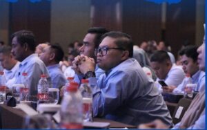 Pemkab Karo Perkuat Sinergi Pembangunan di Musrenbang RKPD Sumut 2027