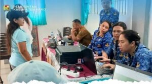 Pemkab Karo Peringati Hari Bakti Pemasyarakatan ke-62, Tegaskan Komitmen Pelayanan Prima dan Pembinaan Humanis