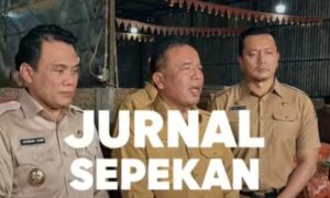Sepekan Menuju Karo Unggul Kolaborasi Nyata untuk Pelayanan dan Kesejahteraan Masyarakat Karo