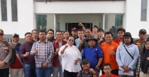 Peringati May Day 2026, Pemkab dan DPRD Karo Serap Aspirasi Buruh: Siap Bentuk Pansus dan Dorong Solusi Ketenagakerjaan
