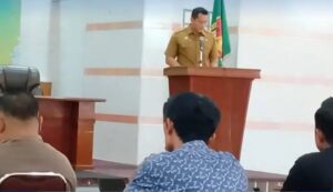 Dukung Indonesia Emas 2045, Pemkab Karo Perkuat Program Makan Bergizi Gratis: 34 SPPG Sudah Layani 73 Ribu Penerima Manfaat