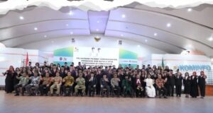 Bupati Karo Lantik 73 Pejabat Administrator, Pengawas, dan Kepala Puskesmas, Perkuat Kinerja Birokrasi dan Pelayanan Publik