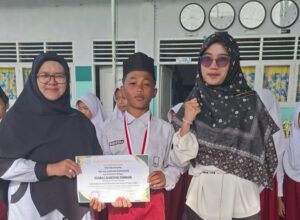 Siswa Madrasah Adakwah kabanjahe Harumkan Nama Sekolah di Festival Bendera Karo Season 2 Tahun 2026