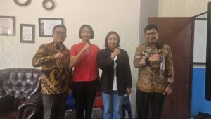 Audry Quinzha Putri Bangun Wakili Sumatera Utara di Seleksi Nasional Paskibraka 2026, Mohon Doa dan Dukungan Masyarakat