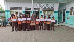 Siswa MIS Adakwah Kabanjahe Raih Juara Bidang Studi di Kompleks Madrasah Samura