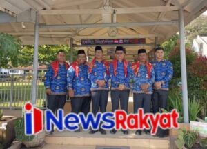 SMA Negeri 1 Tigapanah Khidmat Peringati Hari Lahir Pancasila 2026, Teguhkan Semangat Persatuan dan Perdamaian