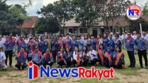 SMA Negeri 1 Barusjahe Peringati Hari Lahir Pancasila 2026, Tanamkan Semangat Persatuan dan Cinta Tanah Air