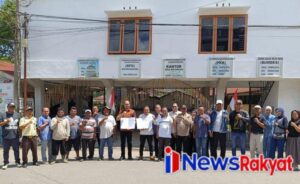 Tirtanadi Gandeng Desa Jaranguda dan Sempajaya, Krisis Air Bersih Berastagi Segera Teratasi