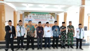 Semarak 1 Muharram 1448 H, BAZNAS Karo Gelar Gebyar Tahun Baru Islam dan Perkuat Ukhuwah Umat