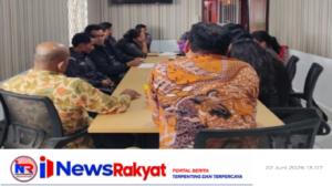 Bawaslu Karo Matangkan Pengawasan PDPB Triwulan II 2026, Evaluasi Kinerja dan Susun Strategi Uji Petik