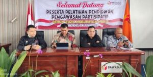 Bawaslu Kabupaten Karo Gelar Pendidikan Pengawas Partisipatif 2026, Perkuat Peran Generasi Muda Kawal Demokrasi