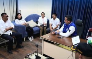 Pemkab Karo Tancap Gas Percepat Penyaluran Bantuan Keuangan Provinsi Sumut 2026