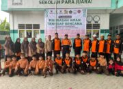 Dua Hari Penuh Edukasi, Program MANTAB BAZNAS Kabupaten Karo Berakhir Sukses di MIS Ad-Dakwah Kabanjahe