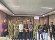 FORKI Karo Siap Gelar Open Karate Sumut Piala Bupati 2026, Target 1.000 Peserta untuk Dongkrak Pariwisata dan Ekonomi Daerah