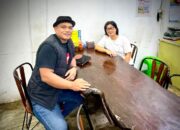 PT. Bank Mandiri Persero Tbk Telak Di Tumbangkan Boin Silalahi & Rekan.!