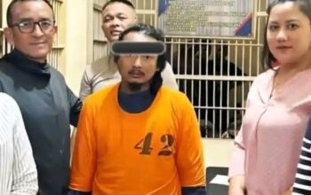 Kronologi Pria Laknat di Karo ‘Tiduri’ Ponakan yang Piatu, Sejak Kecil hingga Remaja
