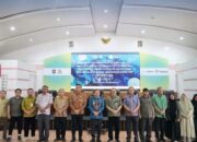 Pemkab Karo Terima 103 Mahasiswa PKL FISIP USU, Perkuat Tata Kelola Desa dan Tingkatkan Pelayanan Publik
