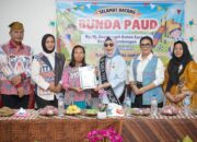 Peresmian TK Negeri Pembina Siantar, Wujud Komitmen Pemkab Simalungun Perkuat Pendidikan Anak Usia Dini
