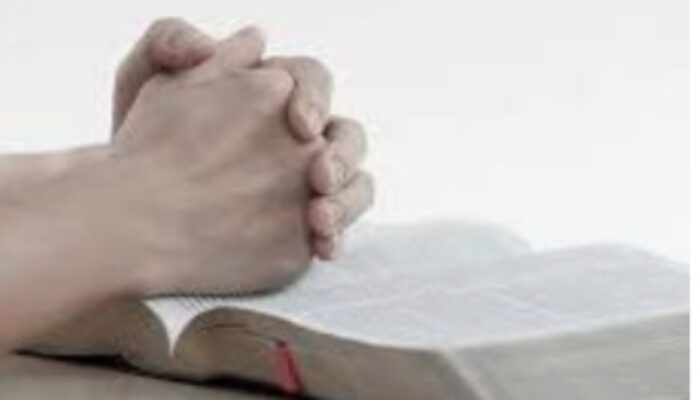 Mintalah, maka akan diberikan kepadamu