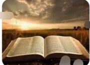 Janganlah membawa kami ke dalam pencobaan. Matius 6:13