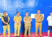 Semarak HUT ke-81 RI, Pemkab Karo Gelar Berbagai Lomba untuk Pererat Persatuan dan Nasionalisme