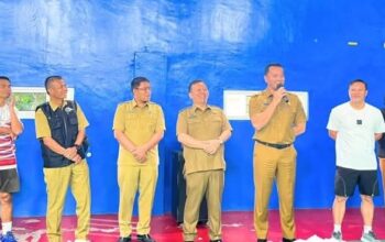 Semarak HUT ke-81 RI, Pemkab Karo Gelar Berbagai Lomba untuk Pererat Persatuan dan Nasionalisme